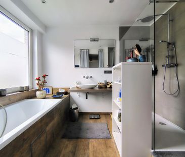 Rue de la Limite, 1970, Wezembeek-Oppem - Foto 5