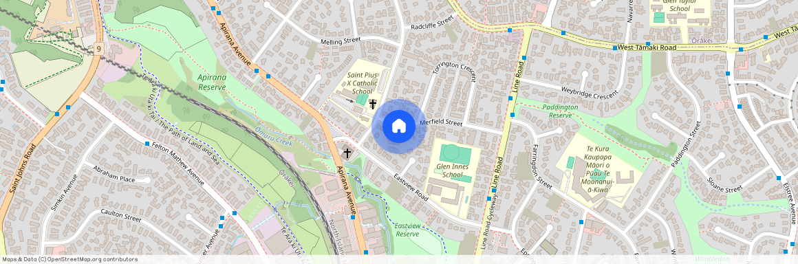 30A Merfield Street, Glen Innes, Auckland City