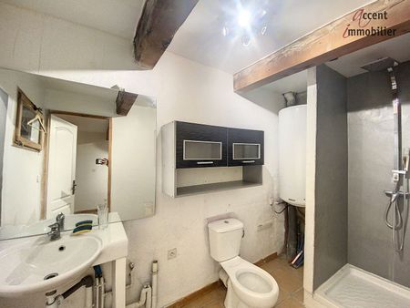 Appartement Orgon 2 pièce(s) 38 m2, - Photo 4