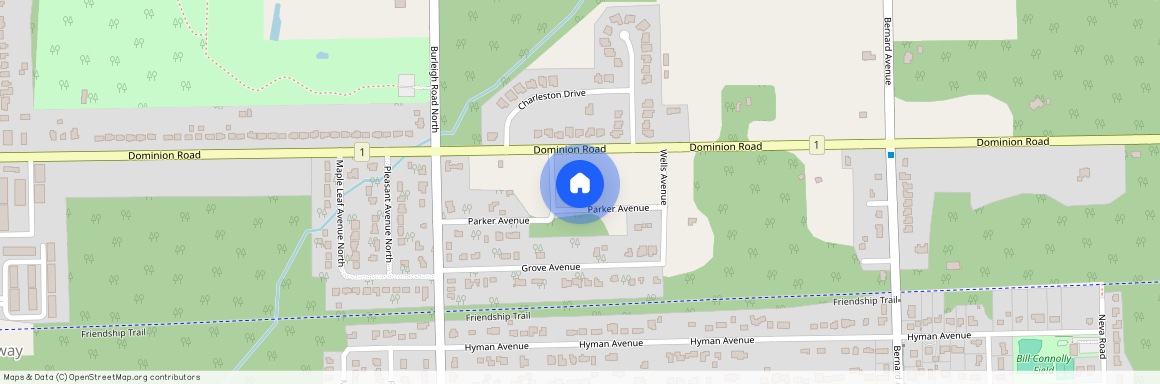 3246 Parker Avenue, Fort Erie