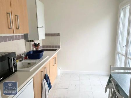 Appartement à louer 1 pièce 27.68m² - Photo 4