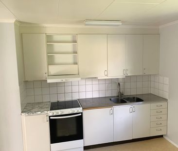 Otteshagen: Mysig naturnära tvåa en trappa upp - Photo 4