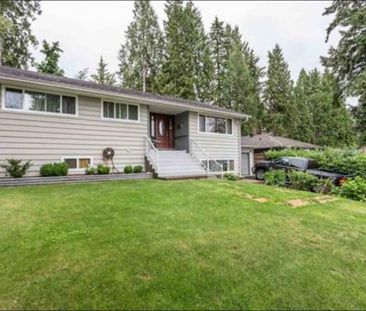 630 29th Street East, North Vancouver (Basement Suite) - Photo 1