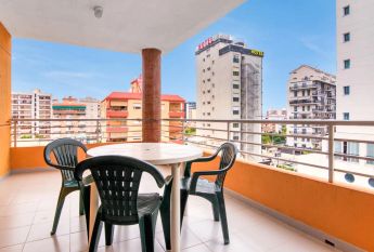 Piso de alquiler en Calle Cibeles, 67, Playa de Gandia