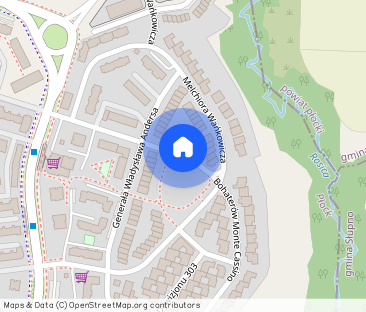 Wynajmę mieszkanie 2-pokojowe (50m2) Zielony Jar - bez pośredników - Zdjęcie 1