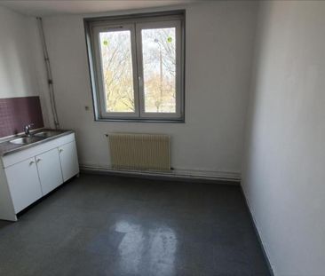 Sequedin appartement t3 - Photo 1