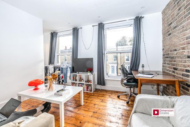 5 bedroom terraced house to rent - Photo 1