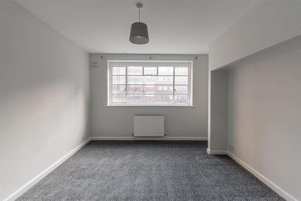 Granville Court, Jesmond, Newcastle Upon Tyne - Photo 1