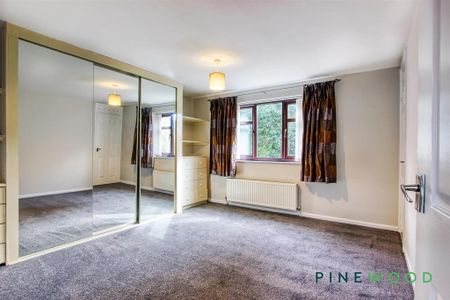 2 bedroom terraced house to rent - Photo 3