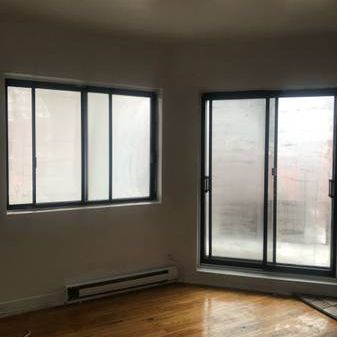 One-Bedroom in Côte-Des-Neiges/NDG - Photo 1