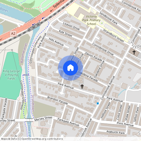 64 Oakdene Parade, Belfast, BT4 1LB