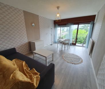 Location Appartement 1 pièce 29m² - Photo 6