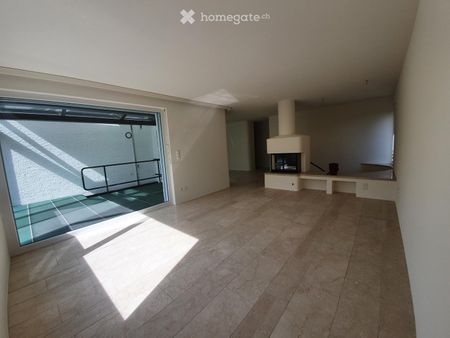 Modernes 4.5-Zimmer-Reiheneinfamilienhaus an bevorzugter Lage in Bern - Photo 2