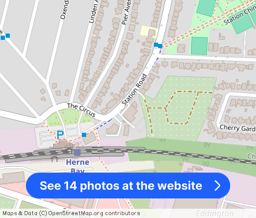 St. Marys Court, Herne Bay, CT6 - Photo 1