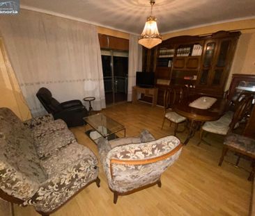 Piso de alquiler en Calle Federico Garcia Lorca, Estación - Photo 1