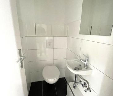 Charmante 3-Zimmer-Etagenwohnung in Wolfsburg  64 m² mit Dusche un... - Foto 5