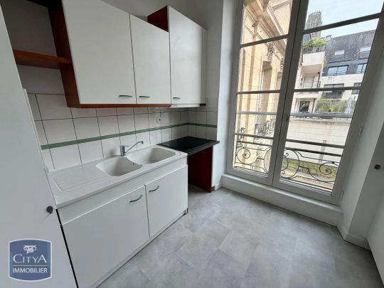 Appartement à louer 4 pièces 94.35m² - Photo 1