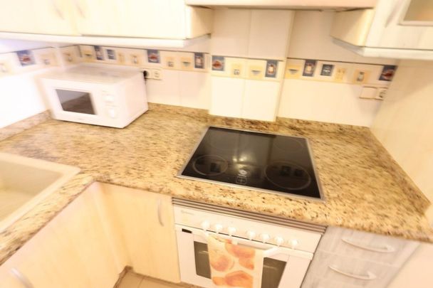 Apartamento en Lomas de CaboRoig - Photo 1
