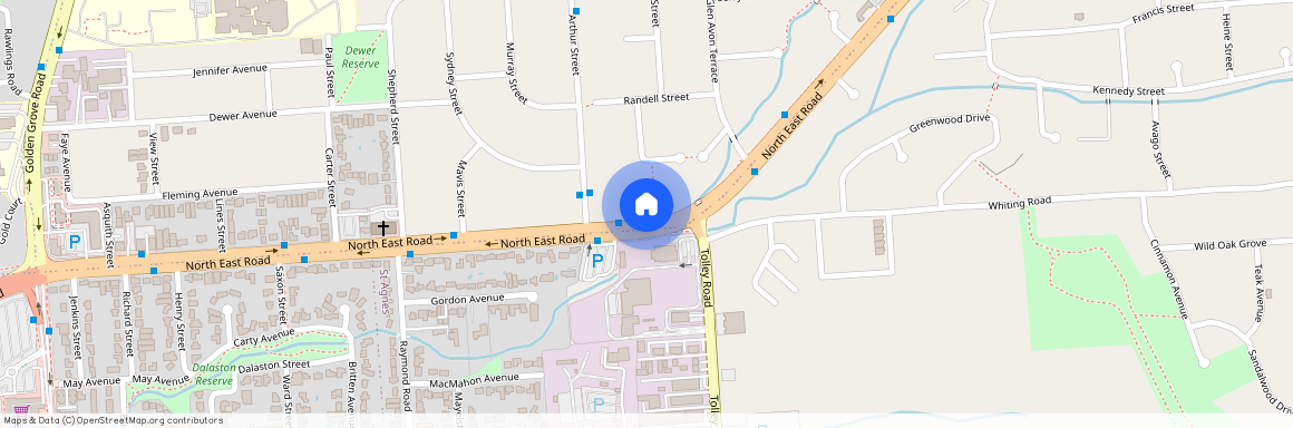 7/1105 North East Road, SA 5097, Ridgehaven