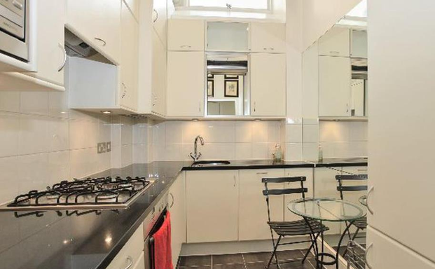 2 bedroom apartment to rent - Photo 1