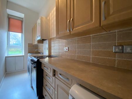 1 bedroom apartment to rent - Photo 3