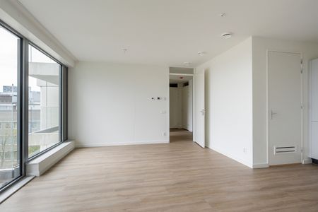 Te huur: Appartement Baan 44 E in Rotterdam - Photo 2