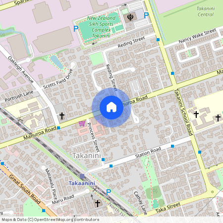 51 Manuroa Road, Takanini, Takanini