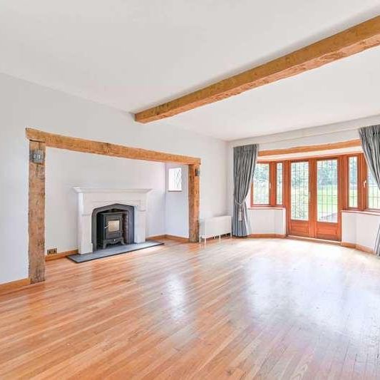 Chislehurst Road, Bromley, BR7 - Photo 1