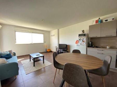 Location appartement 3 pièces 58.59 m² à Mudaison (34130) - Photo 2
