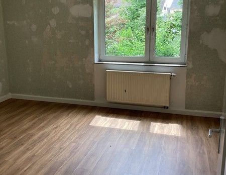 Frisch sanierte 3-Zimmer-Wohnung! - Foto 1