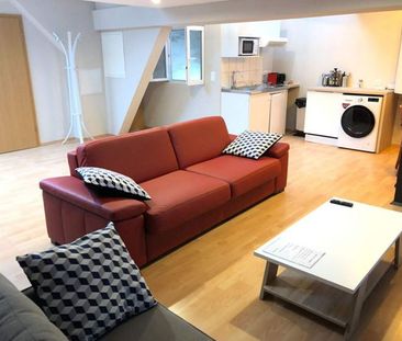 NANCY (54000) - Appartement - Photo 1