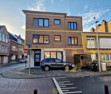 Appartement op 1e verdieping met autostaanplaats, op toplocatie in ... - Photo 3