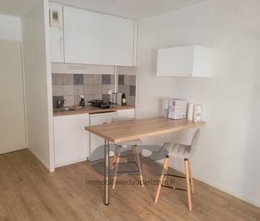 Location Appartement 1 pièce 25m² NANCY 54000 - Photo 3