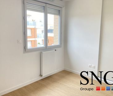 T3 AVEC BALCON ET PARKING - Photo 1