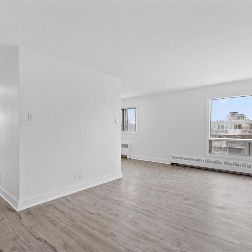 1 Bed, 1 Bath - 6351 Boulevard Joseph-Renaud, Anjou - Photo 1