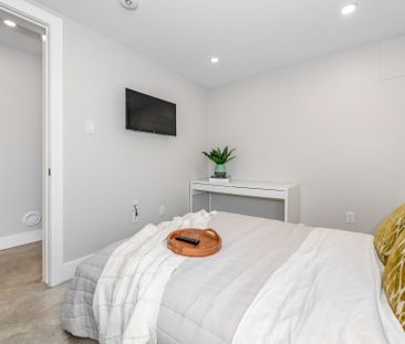 For Lease - 946 Colonel By Drive Unit# 2, Glebe - Ottawa East and A... - Photo 5