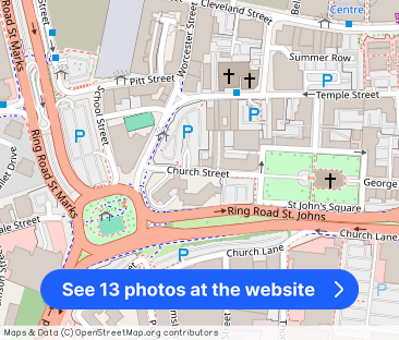 Church Street, Wolverhampton, WV2 - Photo 1