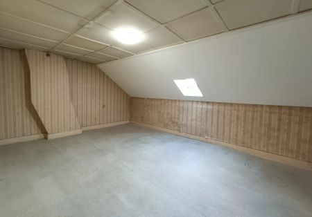 VERNIEUWDE RIJWONING MET STADSTUIN - Photo 3