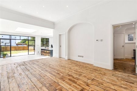 Killieser Avenue, London, SW2, London - Photo 3