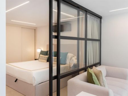 Apartamento de alquiler en Calle Calle Pablo Picasso, 1, Nueva Alcántara - Photo 5