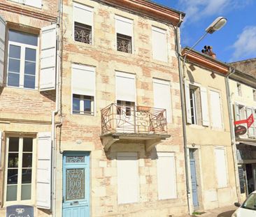 Location Appartement 1 pièce 22m² AGEN 47000 - Photo 3