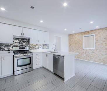 For Lease - 299 Dymott Avenue, Milton, Ontario - Photo 4