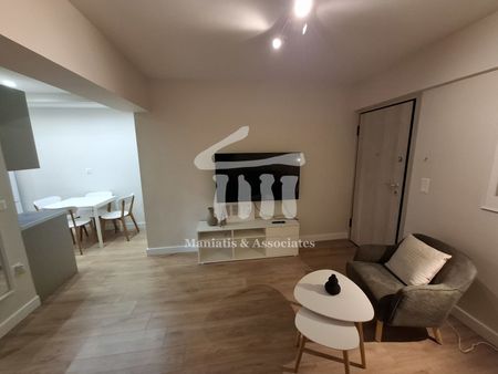Διαμέρισμα για ενοικίαση Τερψιθέα (Κέντρο - Λιμάνι) - Photo 3