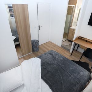 HENRI ARNAULD 1 Colocation 5 chambres à Angers - Photo 2