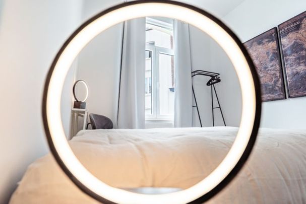 Studio te huur - Foto 1