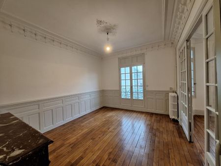 Appartement T4 à louer - 86 m² - Photo 4