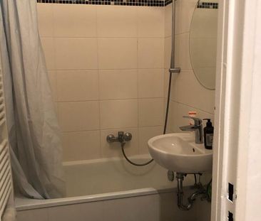 Wohnung Untermiete (Januar - mitte März) - Photo 1