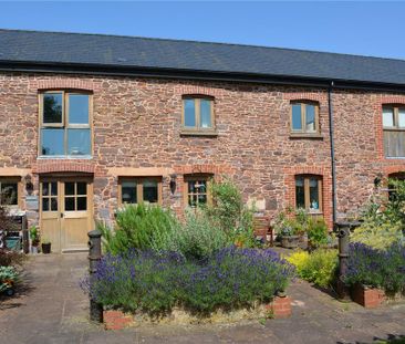 1 bedroom terraced house to rent - Photo 3