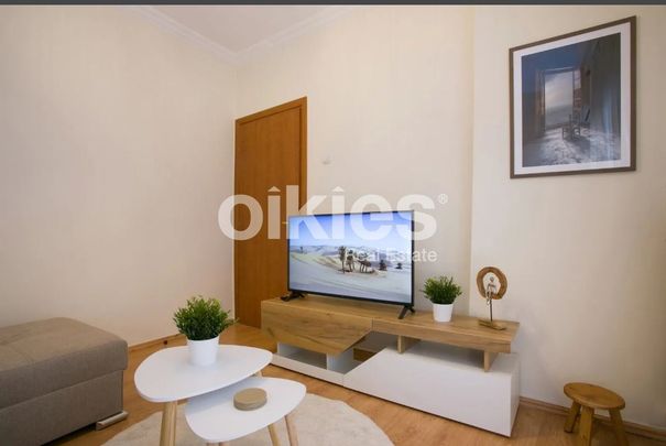 Studio/Γκαρσονιέρα για ενοικίαση Άγιος Δημήτριος (Κέντρο Θεσσαλονίκης) - Photo 1