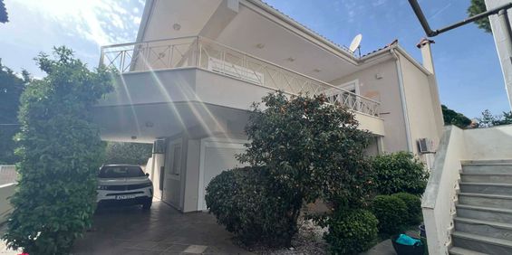 Μεζονέτα για ενοικίαση - Νέα Μάκρη, - Photo 3